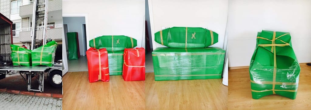 Elmadağ evden eve nakliyat fiyatları